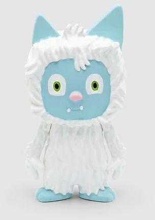 Immagine prodotto Tonies Tono Creativo Yeti (Tedesco)