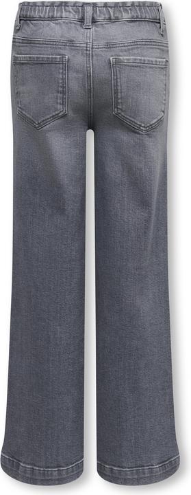 Image du produit Only KOGNEW Weiter Beinschnitt Jeans Jeans mit weitem Bein (134)