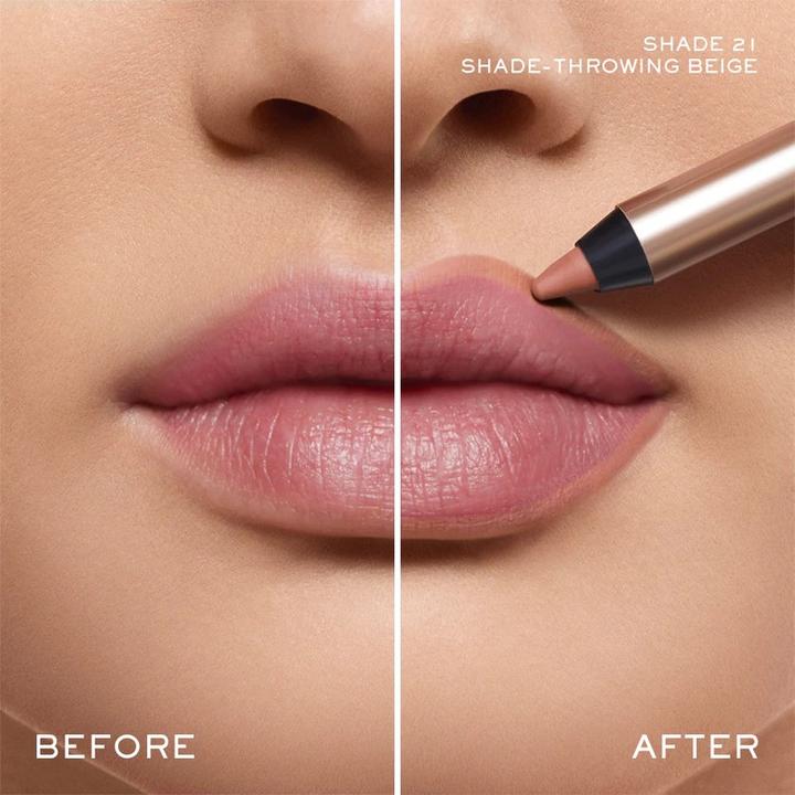 Produktbild Lancôme Lip Idôle Liner 21 (21 Throwing Beige)