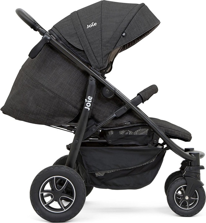 Actual product image Joie Mytrax Flex