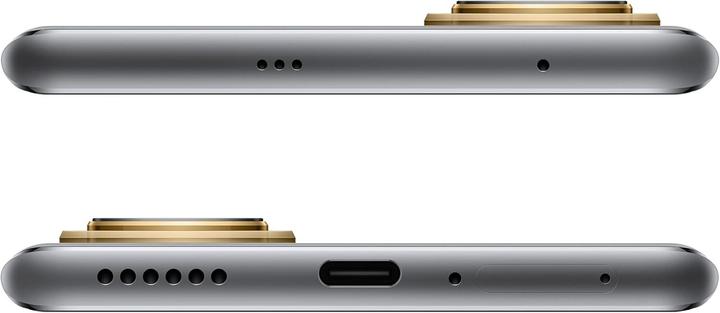 Productafbeelding Huawei Nova 10 (128 GB, Zilver, 6.67", Dubbele SIM, 4G)