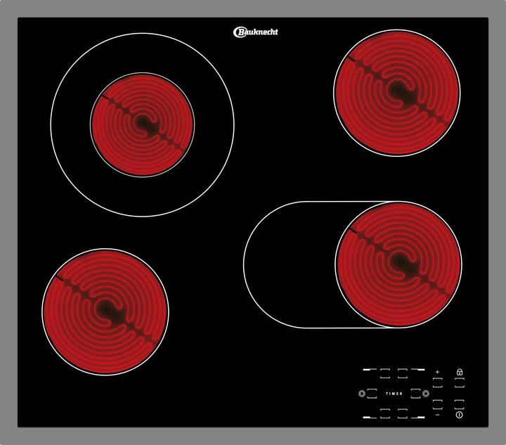 Actual product image Bauknecht CTAR 9642 IN