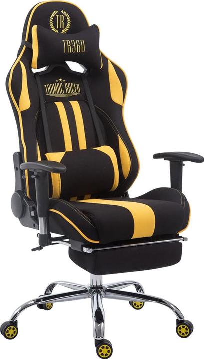 Chaise gaming