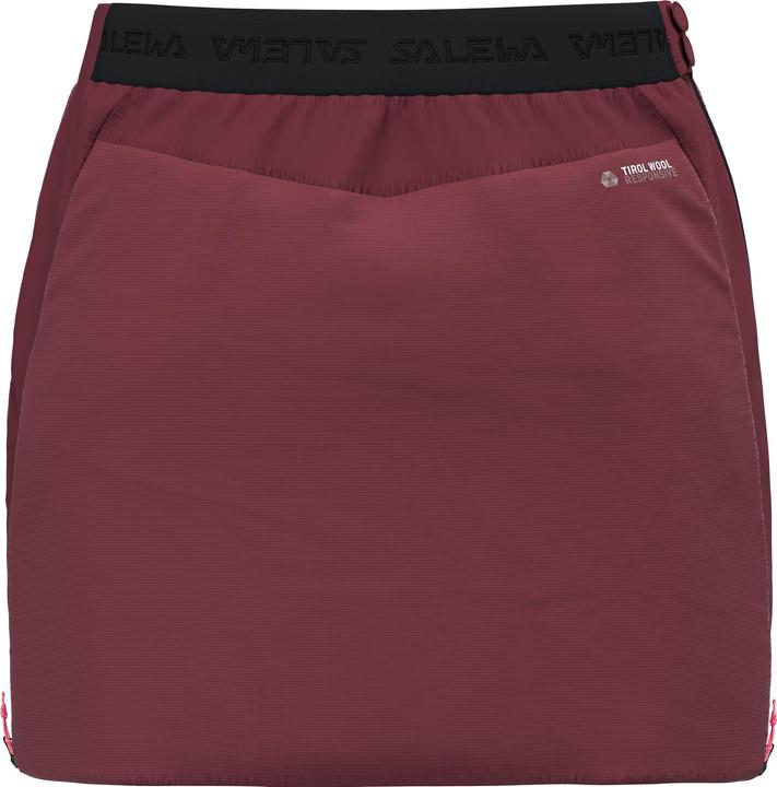 Actual product image Salewa Women's Sella TWR Skirt (42)
