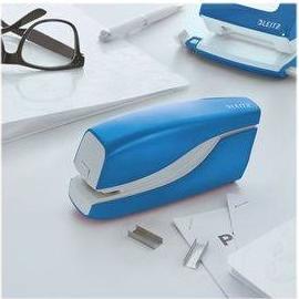 Immagine prodotto Leitz Cucitrice elettrica WOW NeXXt (10 lamelle)