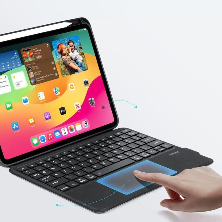 Actual product image Dux Ducis DK Series Keyboard Case (US)