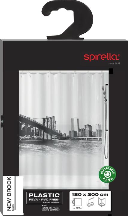 Produktbild spirella New Brook