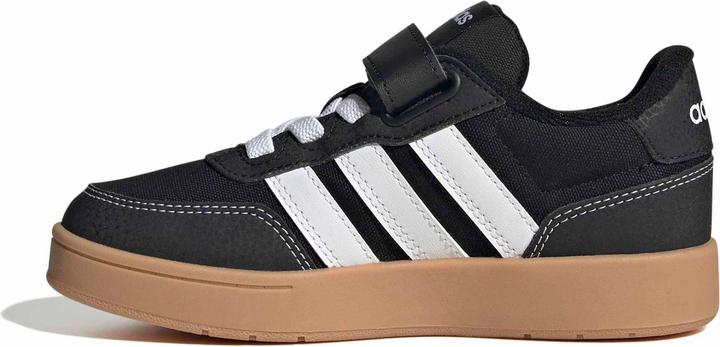 Immagine prodotto Adidas Breakbase C - cblack/ftwwht/gum3 (34)