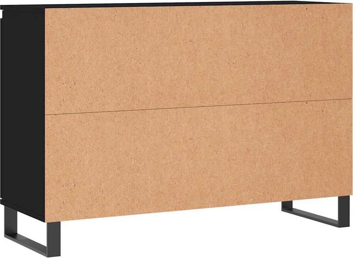 Actual product image VidaXL Tannie (104 x 35 x 70 cm)