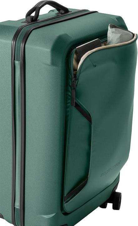 Immagine prodotto Eagle Creek Tarmac 4 Wheeled 60L Duck Green (60 l)