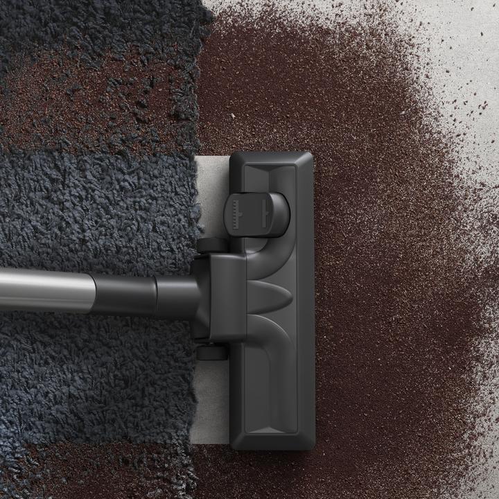 Actual product image Tefal Stvsuger X-Trem Cyclonic Max Deep Clean