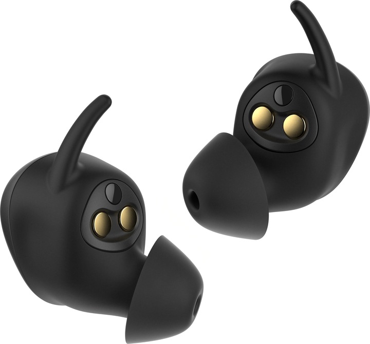 Produktbild Sennheiser TV Clear Set (keine Geräuschunterdrückung, 15 h, Kabellos)