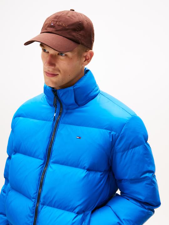 Actual product image Tommy Jeans Essential Down Jacket (M)