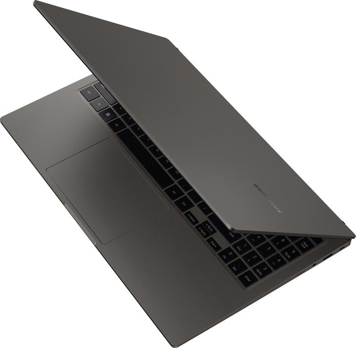 Actual product image Samsung Galaxy Book3 (15.60", Intel Core i5-1335U, 16 GB, 512 GB, DE)