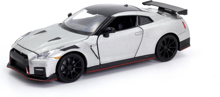 RMZ City Toy car Nissan GT-R R35 664981