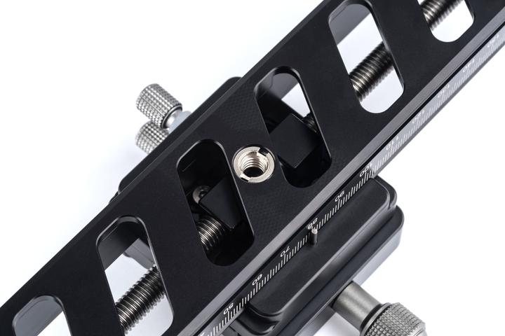 Actual product image Nisi Adjustment slide (Swivel handle)