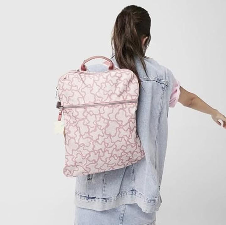 Actual product image Tous Kaos Backpack