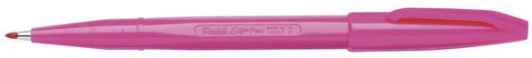 Produktbild Pentel Faserschreiber Sign Pen (1x)