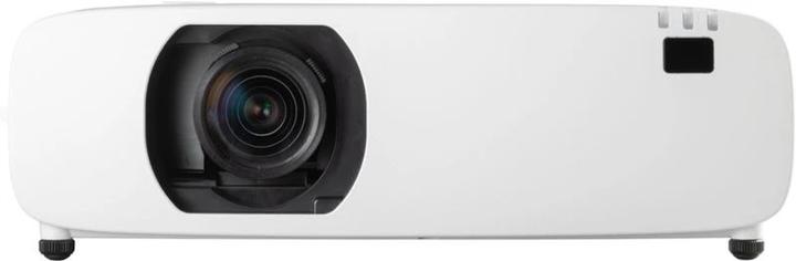 Produktbild Viewsonic Projektor LSC520WU (WUXGA, 5200 lm, 1.08 - 1.76: 1)