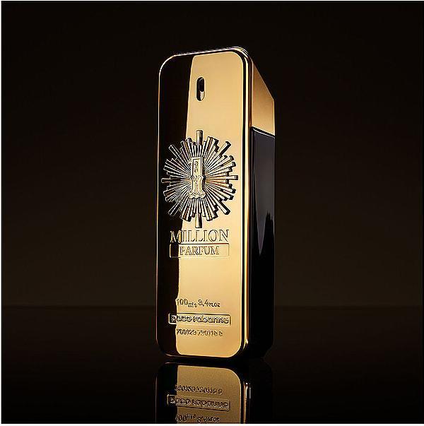 Produktbild Paco Rabanne 1 Million (Eau de Parfum, 100 ml)