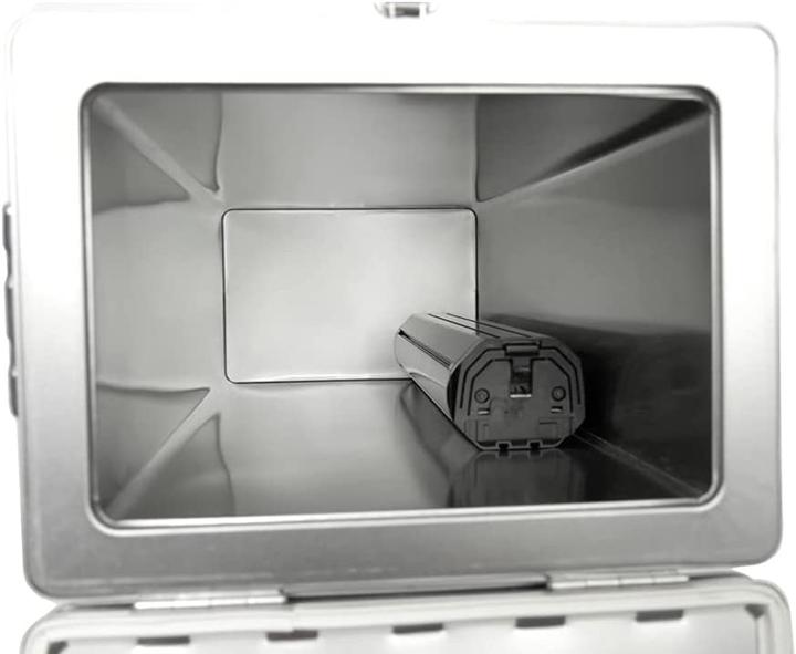 Actual product image Li-Polar Bat-Safe XXL (23.50 cm, 33 cm)