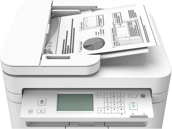 Produktbild Canon MULTIFUNKTIONSGERÄT MF287DW 6354C009 / (Laser, Schwarz-Weiss)