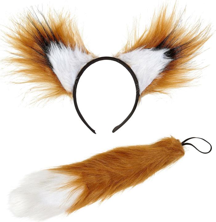 Produktbild Widmann Fuchs