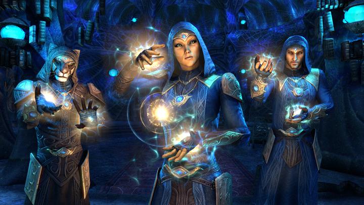 Image du produit Bethesda The Elder Scrolls Online : Summerset (PC) (PC)