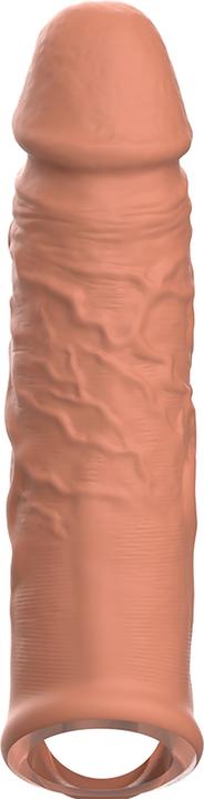 Produktbild Virilxl Extension De Pene Liquid Silicone V9 Marr?N