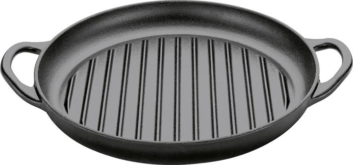 Küchenprofi Padella Grill 'Provence (Padella grill, Ghisa)