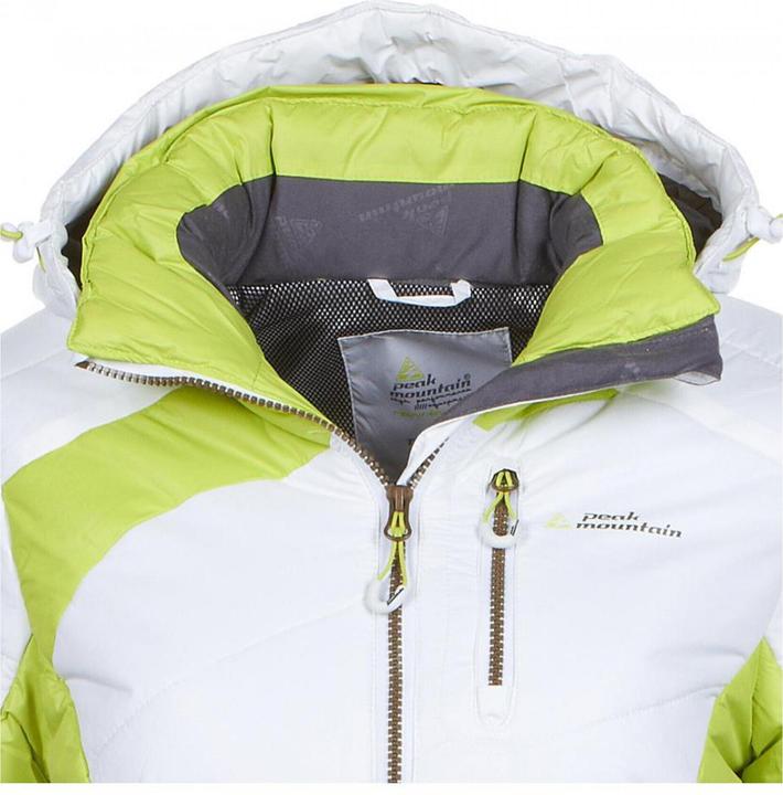 Produktbild Peak mountain Acilorg (XL)