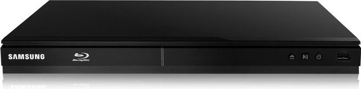 Samsung BD-E5300, lettore BD, Allshare DLNA, Anynet+ (Lettore Blu-ray)