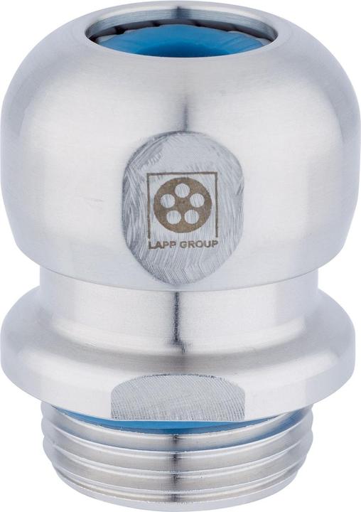 Actual product image Lapp 53806744 SKINTOP INOX M40x1.5