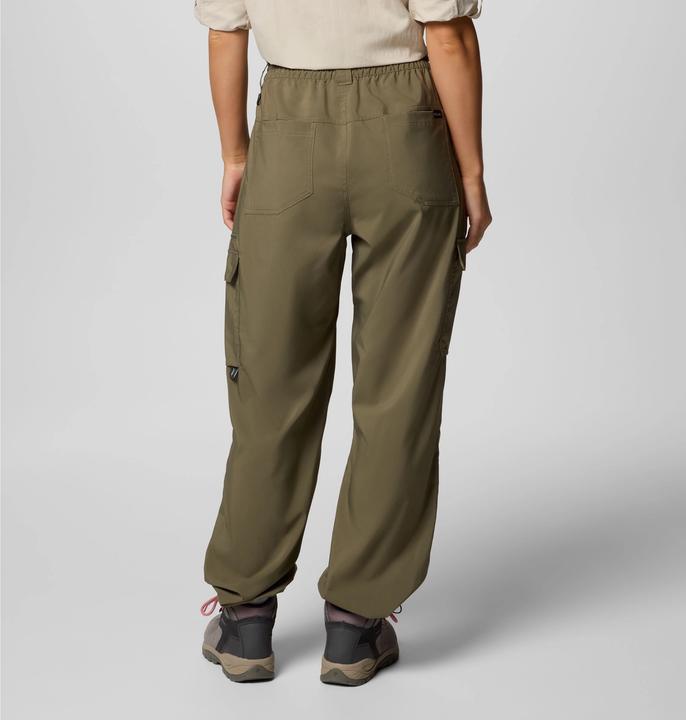 Actual product image Columbia Women's Skien Valley Cargo Pant (S)