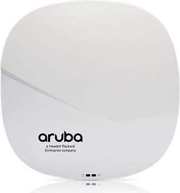 Productafbeelding HPE Aruba Vernieuwen AP-315 Dubbel