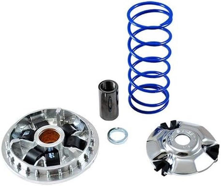 Actual product image Polini Sym 125 Joymax 2015+, 125 Gts Euro 4