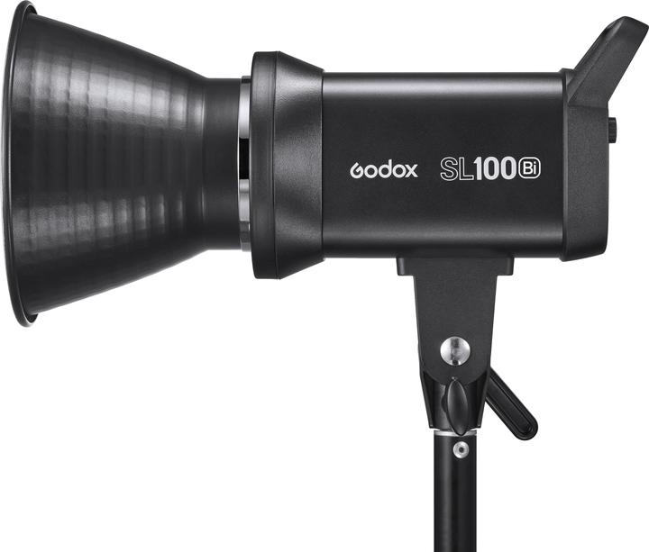 Immagine prodotto Godox SL100Bi (Videocamera)