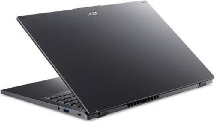 Actual product image Acer Aspire 15 (15.60", 512 GB, 16 GB, Eng. Int., AMD Ryzen 5 8640HS)