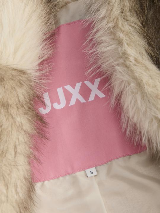Produktbild JJXX JXEMMI Kunstpelzjacke Kunstpelzjacke (S)