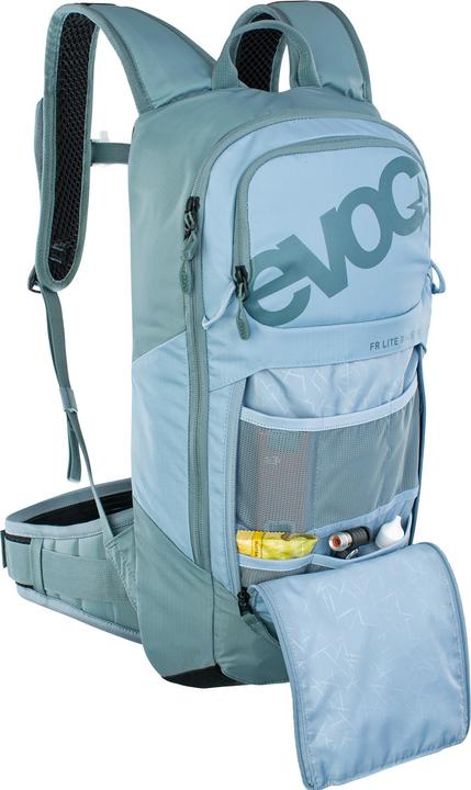 Actual product image Evoc FR Lite Race (10 l)
