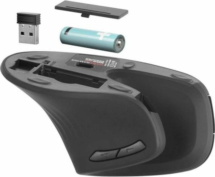 Actual product image Mars Gaming Mmw-Ergopro (Wireless)