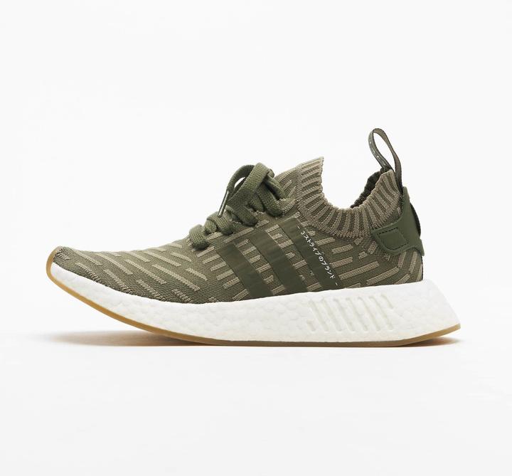 Produktbild adidas NMD R2 PK W Schuhe - 107149 (36)