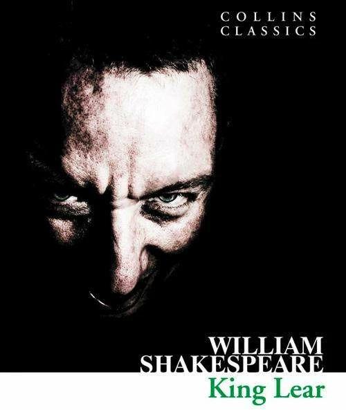 Produktbild King Lear (Englisch, William Shakespeare, 2011)