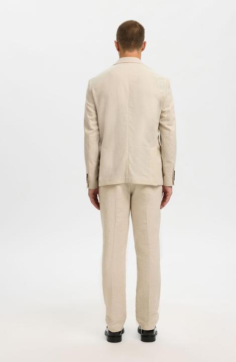 Produktbild Selected Regular Fit Einreihiger Blazer (54)