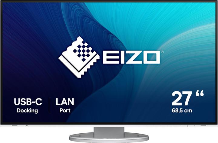 Produktbild Eizo EV2795 FlexScan (2560 x 1440 Pixel, 27")
