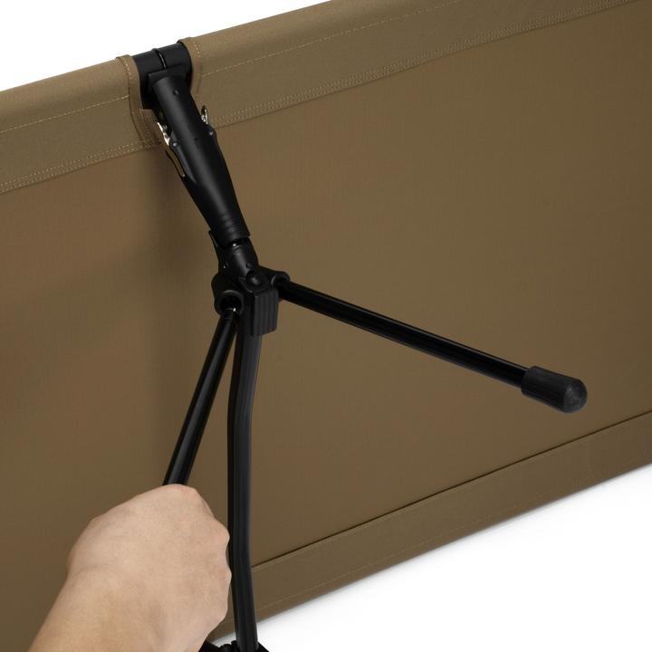 Produktbild Helinox Cot One Convertible Coyote Tan