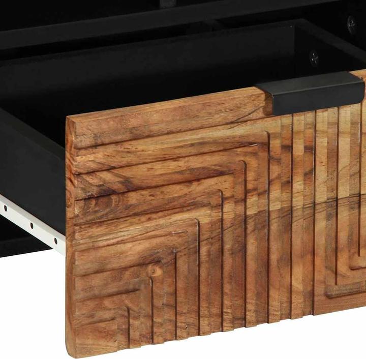 Produktbild vidaXL TV Einheit (33.50 x 100 x 46 cm)