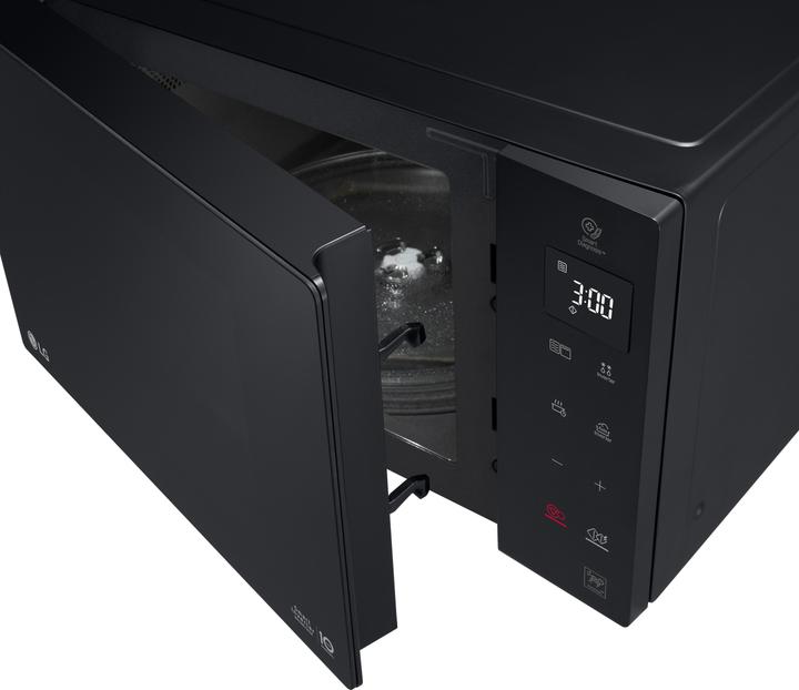 Immagine prodotto LG Mh653535gis (25 l)