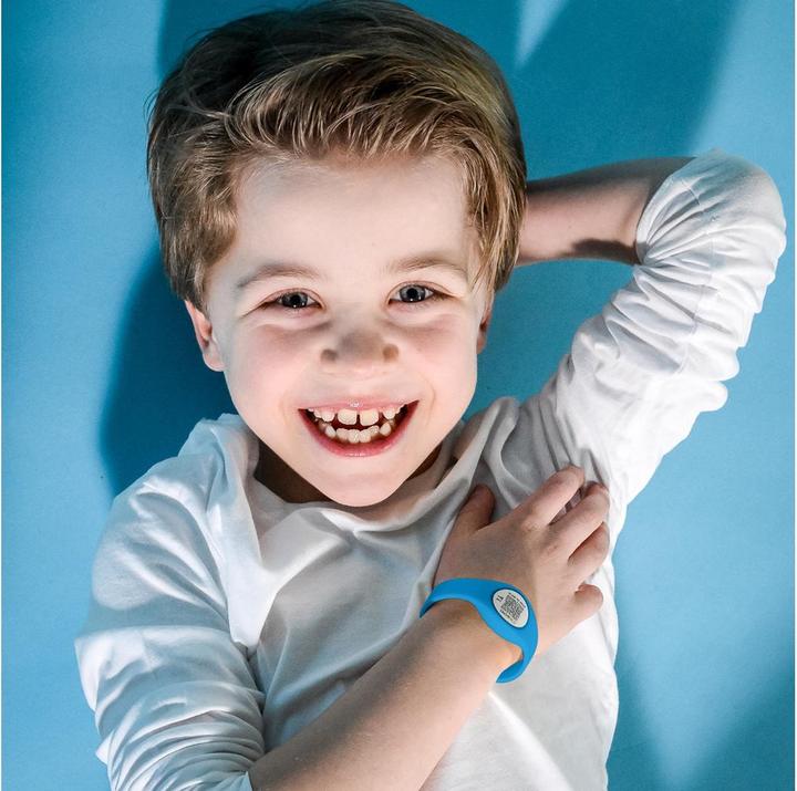 Image du produit Thnx Bracelet SOS (Android, iOS)