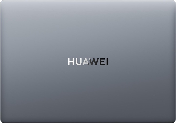 Actual product image Huawei Matebook D16 2024 (16", Intel Core i5-12450H, 8 GB, 512 GB, DE)